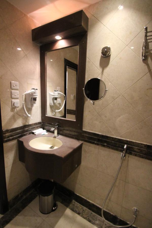 Al Adl Jewel Hotel Mecca Room photo