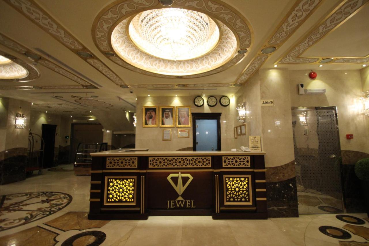 Al Adl Jewel Hotel Mecca Room photo