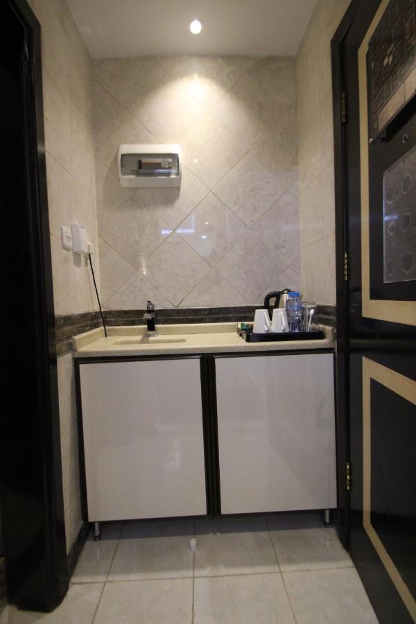Al Adl Jewel Hotel Mecca Room photo