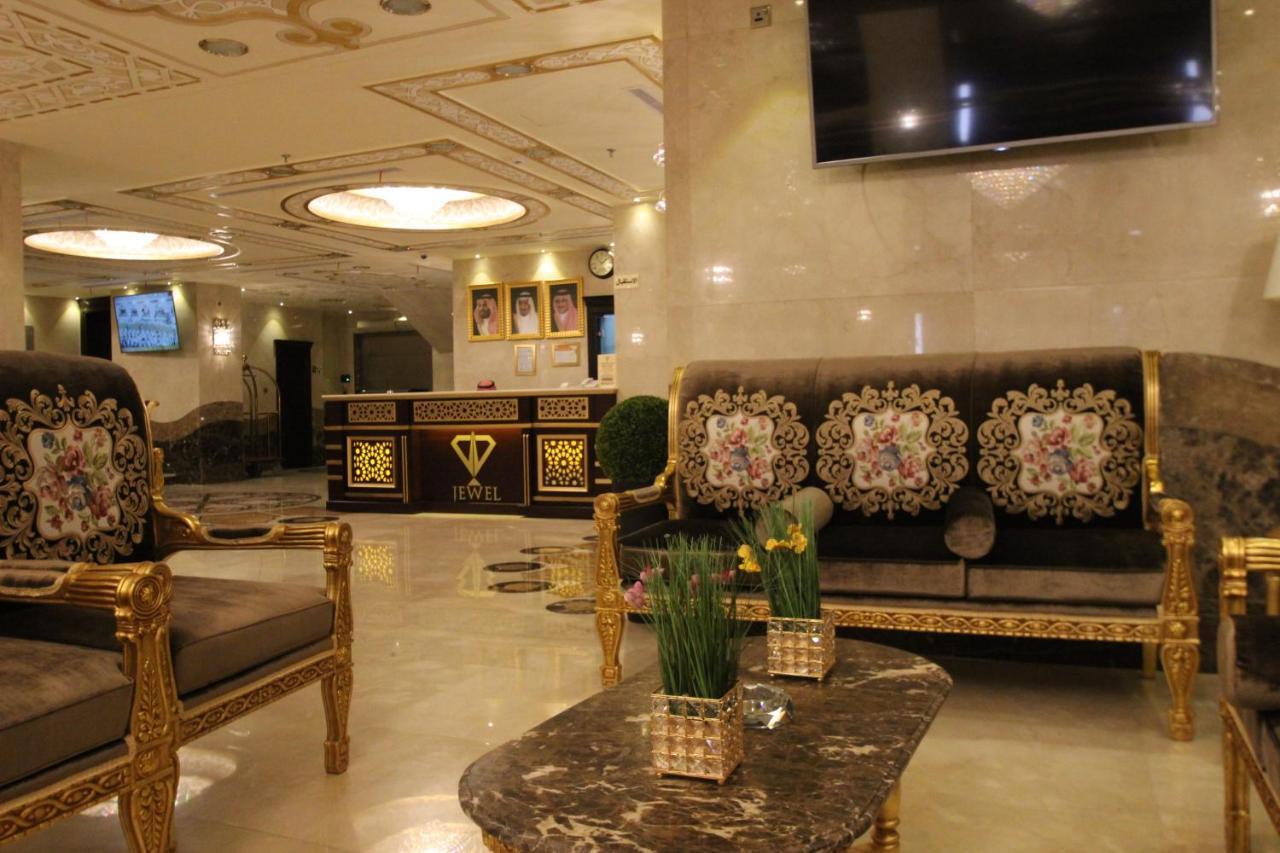 Al Adl Jewel Hotel Mecca Room photo