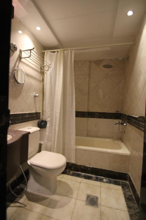 Al Adl Jewel Hotel Mecca Room photo
